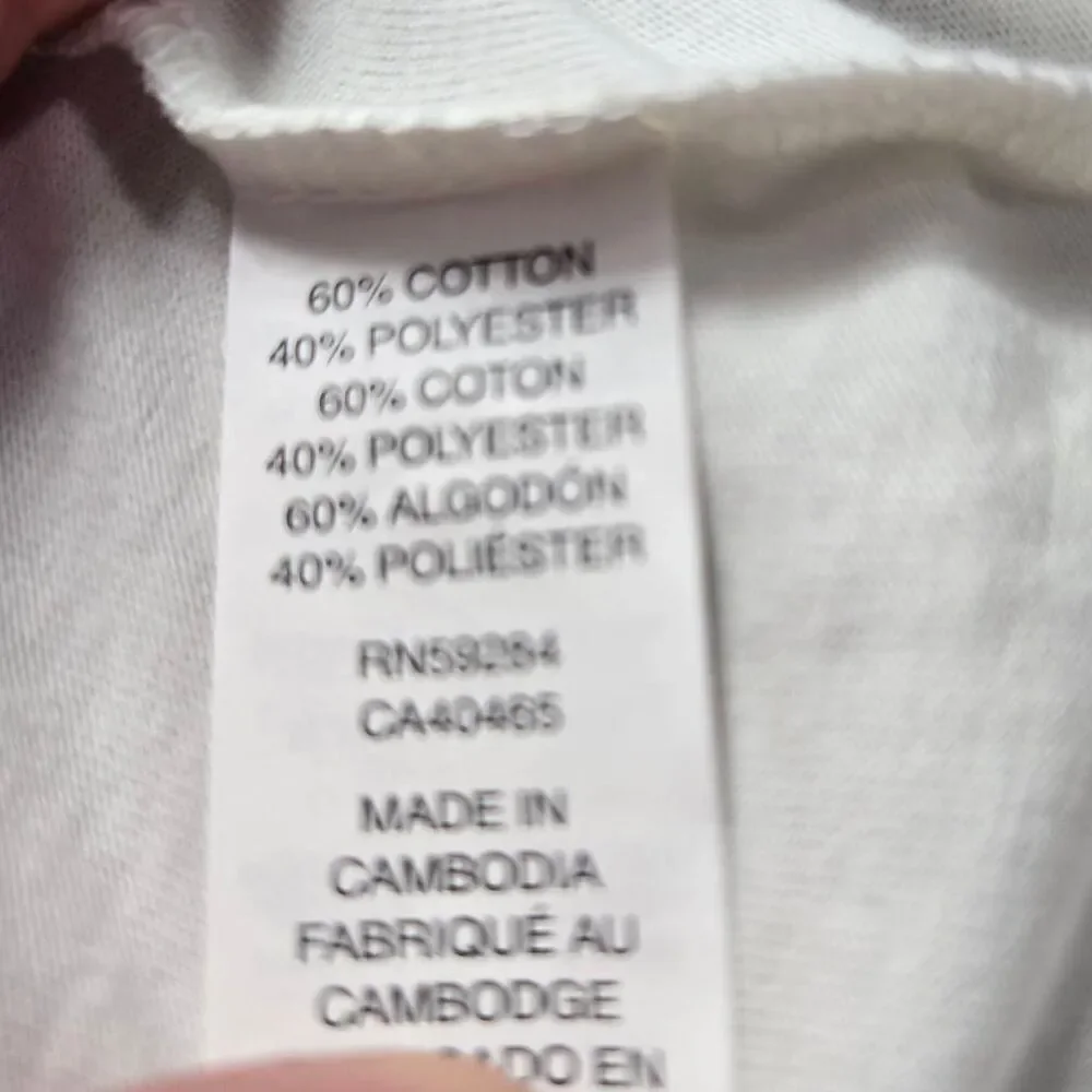 Children's Place WHY longsleeve shirt XL14